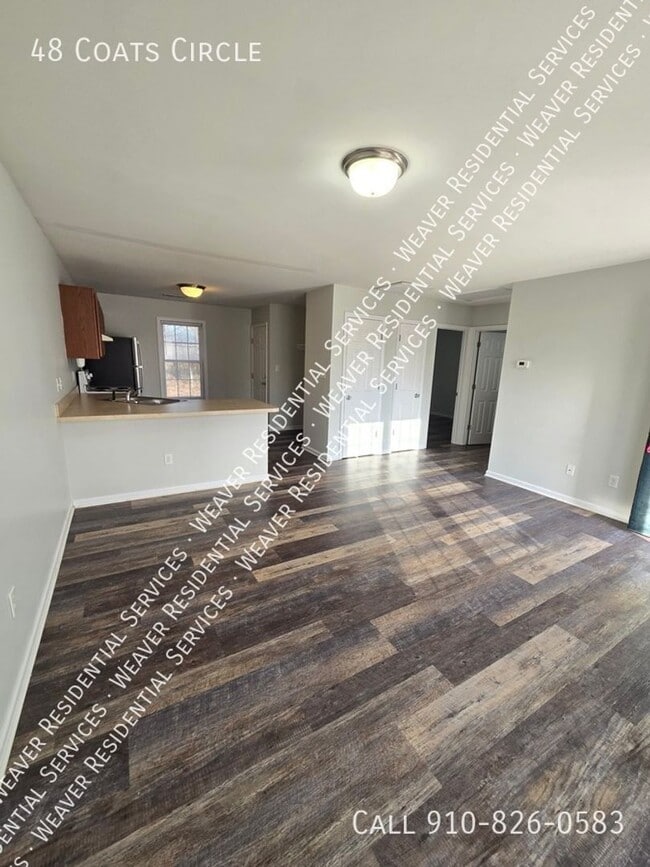 Building Photo - Cozy place to call home