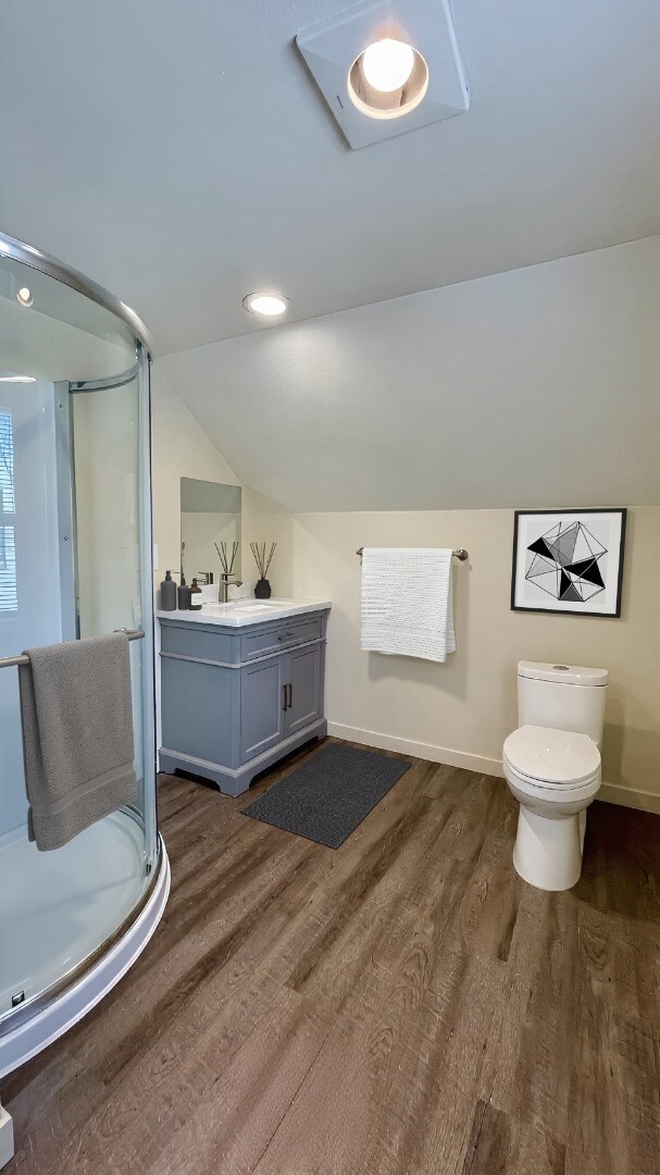 Building Photo - Cute 3 bedroom 2 bath home in Tacoma!