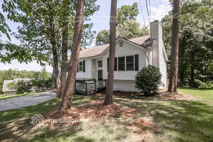 Building Photo - 4402 Marci St