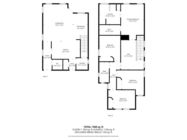 Building Photo - 835 Oakland Dr