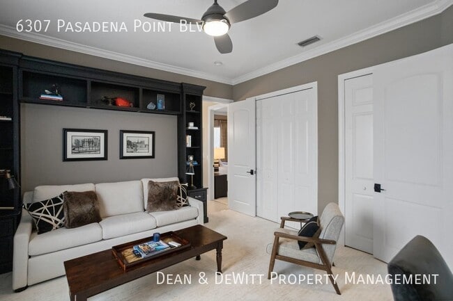Building Photo - Fully Furnished LUXURY Home in Exclusive PYCC