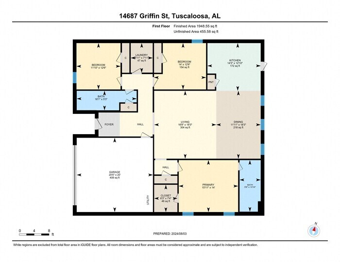 Building Photo - 14687 Griffin St