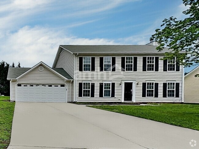 Building Photo - 1017 Flintwood Ct