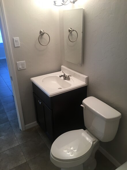 bathroom - 1027 Hagle Park Rd