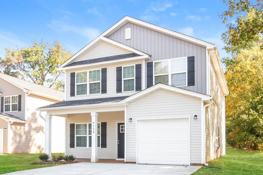 Building Photo - 9720 Trinity Rd