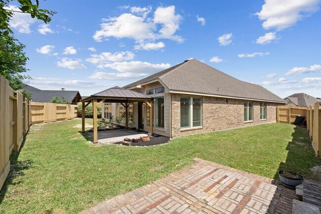 Building Photo - 2707 Oak Pass Ct