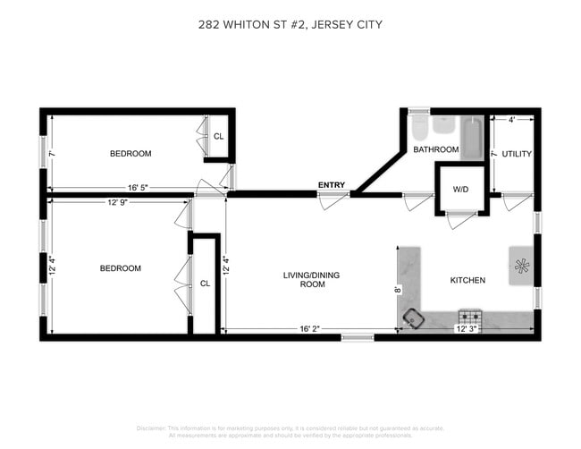 Building Photo - 282 Whiton St