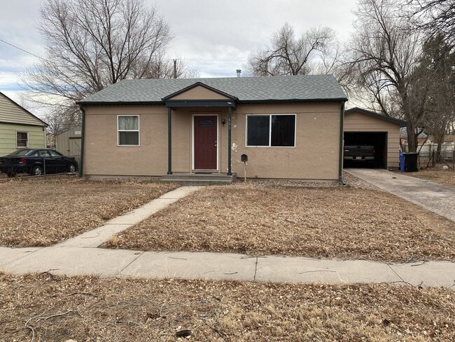Building Photo - 2 bedroom - Stevens