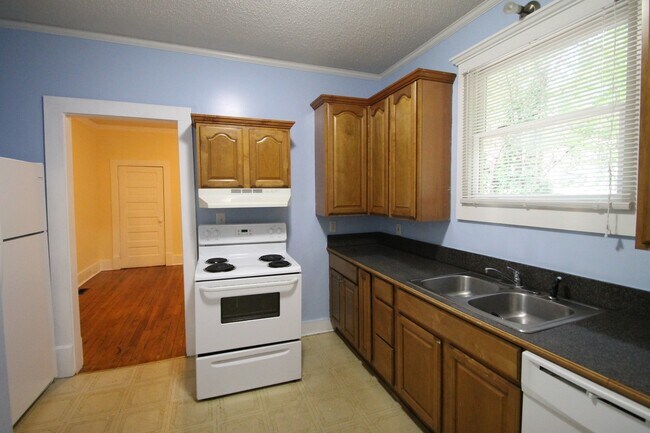 Building Photo - Exclusively offered by MUSE REALTY, LLC