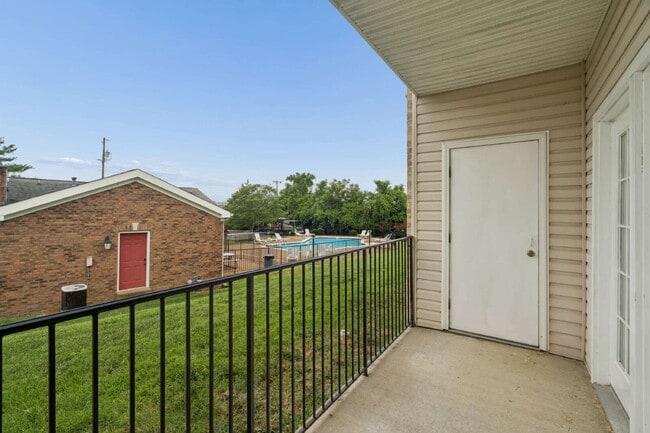 Building Photo - 501 Churchill Crossing