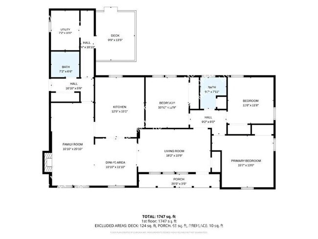 Building Photo - 955 Brandy Ln