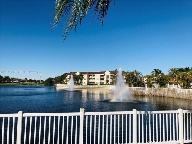 Building Photo - 8640 SW 212th St