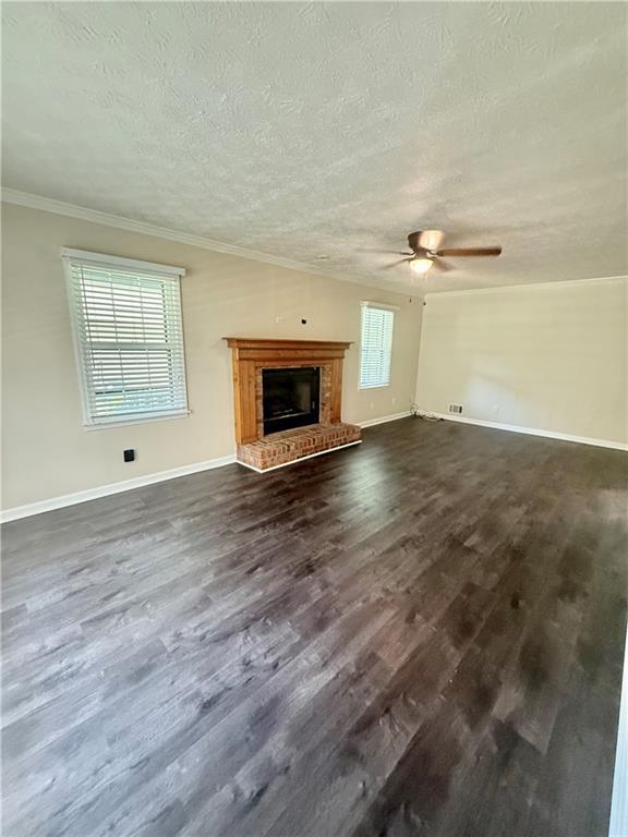 Building Photo - 4925 Falcon Wood Trace NE