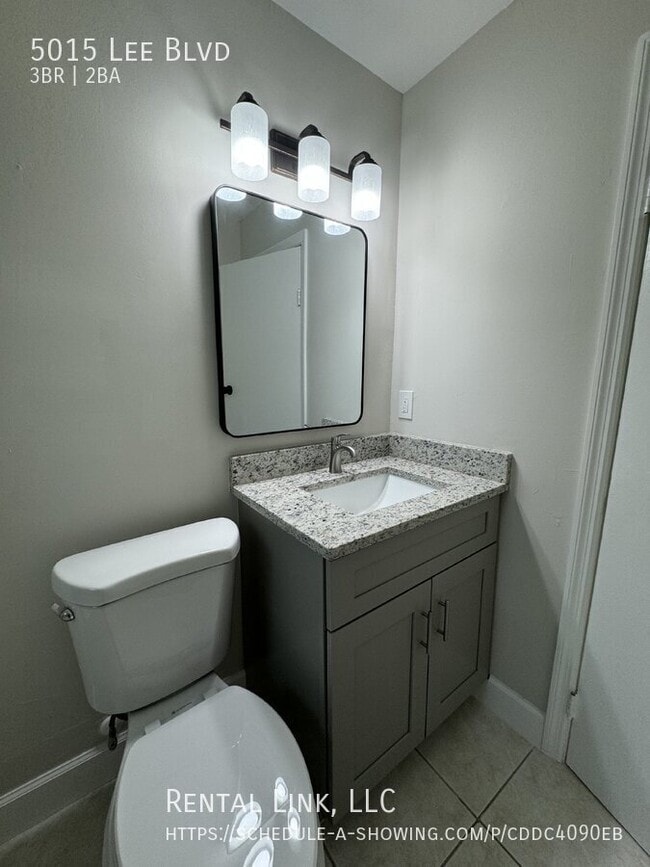 Building Photo - 5015 Lee Blvd