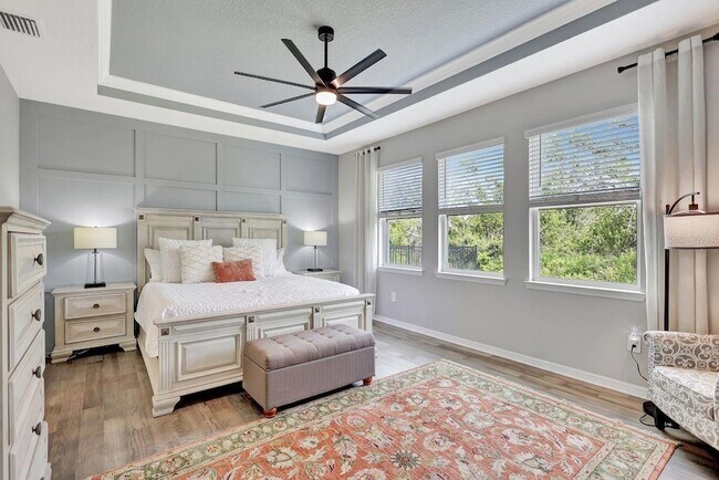 Building Photo - 17032 Harvest Moon Way