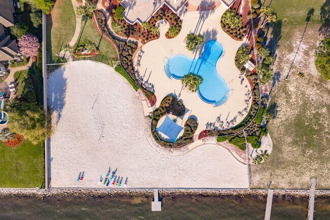 Building Photo - 1393 Sunset Beach Dr