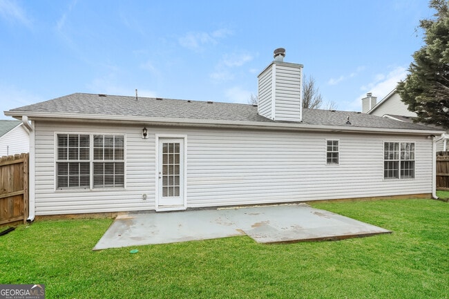 Building Photo - 9555 Fairway Turn