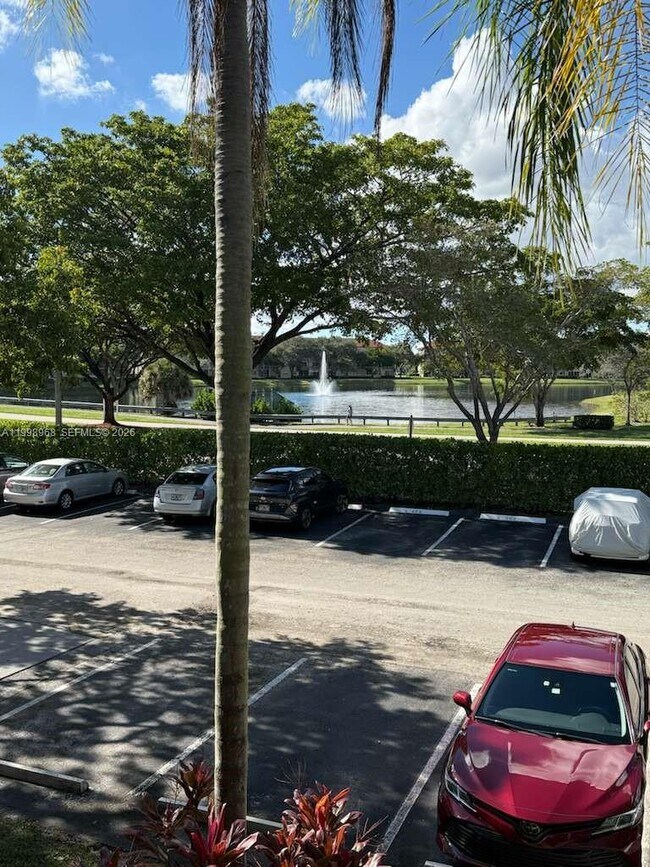 Building Photo - 1401 SW 128th Terrace