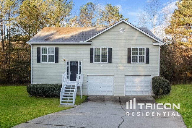 Primary Photo - 1278 Lynx Ct