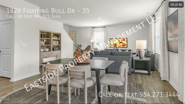 Building Photo - 1828 Fighting Bull Dr