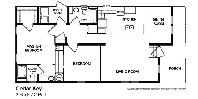 Building Photo - 13128 Lemon Ave