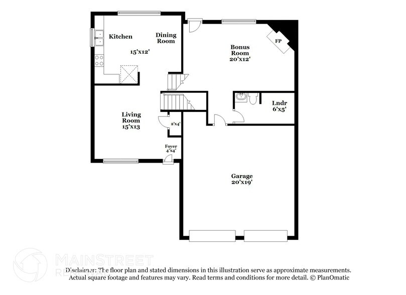 Building Photo - 1547 Enchanted Forest Dr