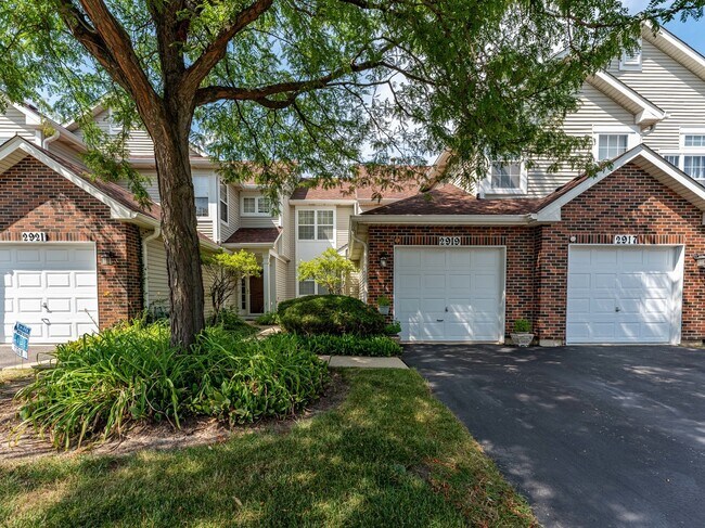 Building Photo - 2917 Stockton Ct
