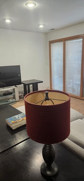 Downstairs Livingroom area2 - 2116 Thaler Ave