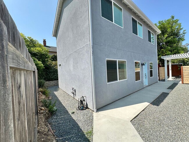 Building Photo - Spacious  4-Bedroom House with Solar and near SDSU Prime Location!
