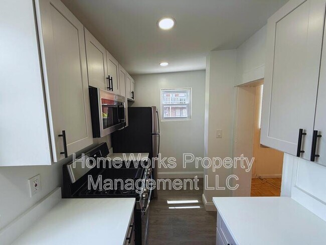 Building Photo - 3301 Guilford Ave