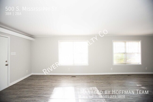 Building Photo - 500 S Mississippi St
