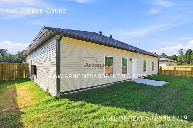 Building Photo - 408 Redbud Ct