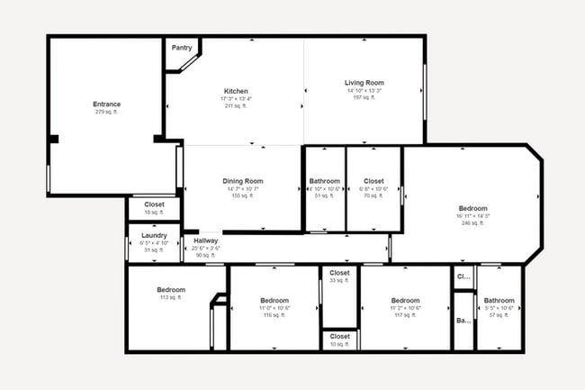 Building Photo - 4Bed/2Bath Home at Signal Butte/Warner! $399 MOVE-IN SPECIAL! Ready for Immediate Move-In!
