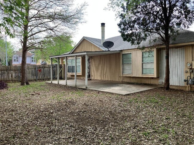 Building Photo - 11323 Jarbo Pass Dr