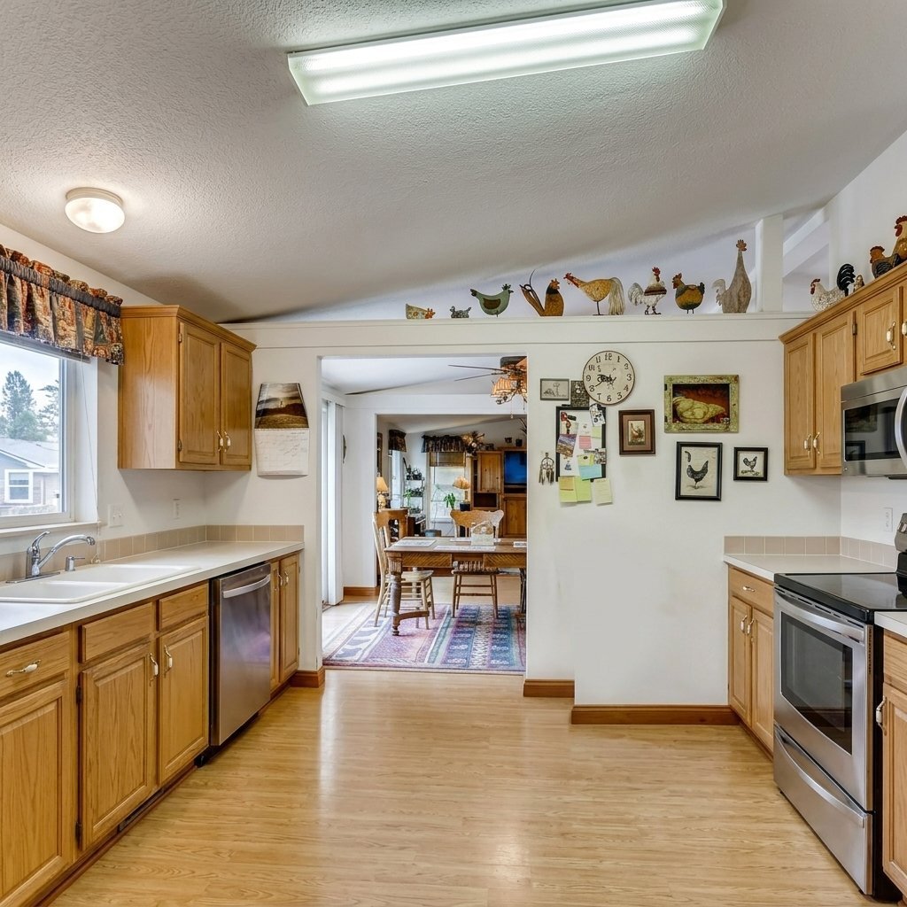 Building Photo - 9040 W 64th Pl