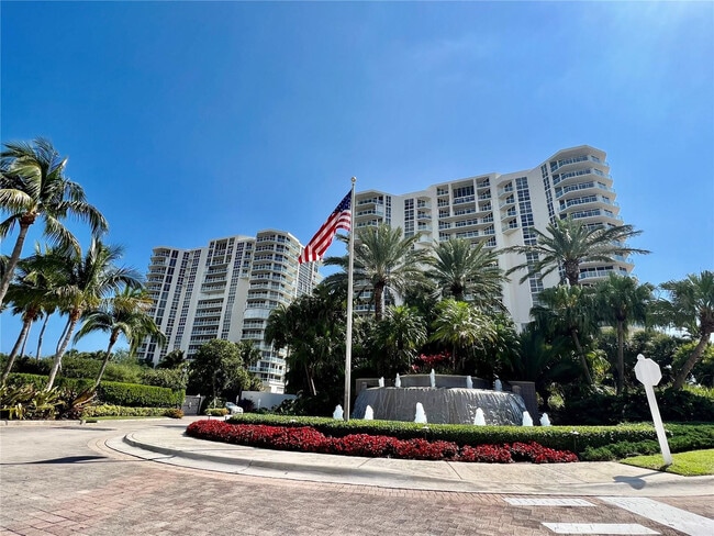 Building Photo - 6001 N Ocean Dr