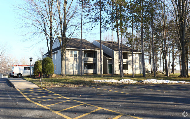 Building Photo - Patrick Court