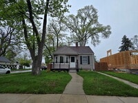 Building Photo - 203 S Wilson Ave