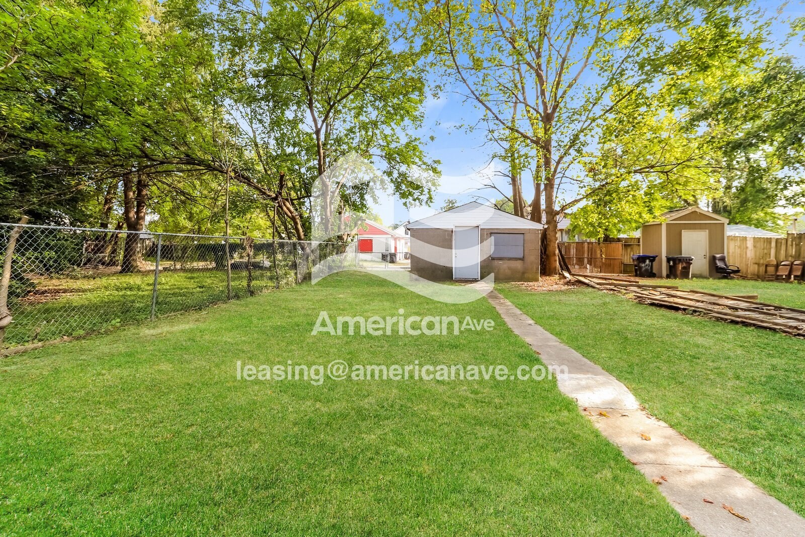 Building Photo - 1340 Sale Ave