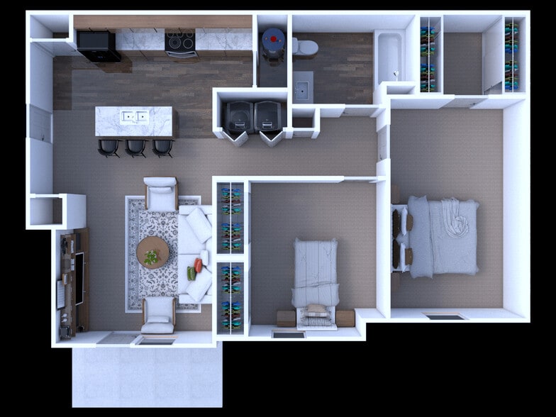 Building Photo - Drayton Hall