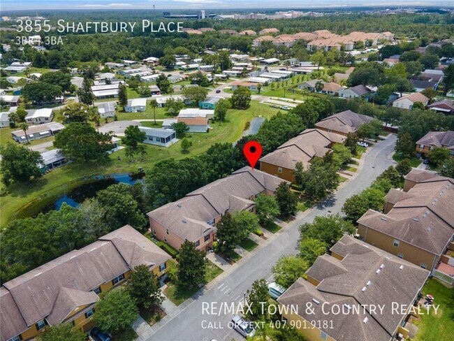 Building Photo - Walden Chase Townhome for Rent in Oviedo