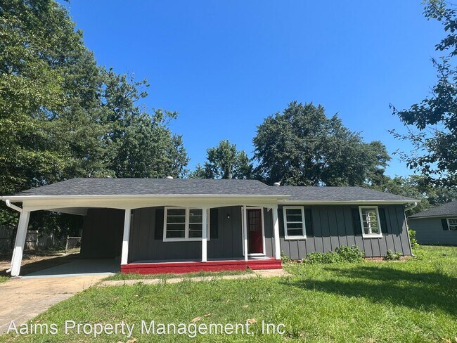 Primary Photo - 3 br, 2 bath House - 1436 Gairloch