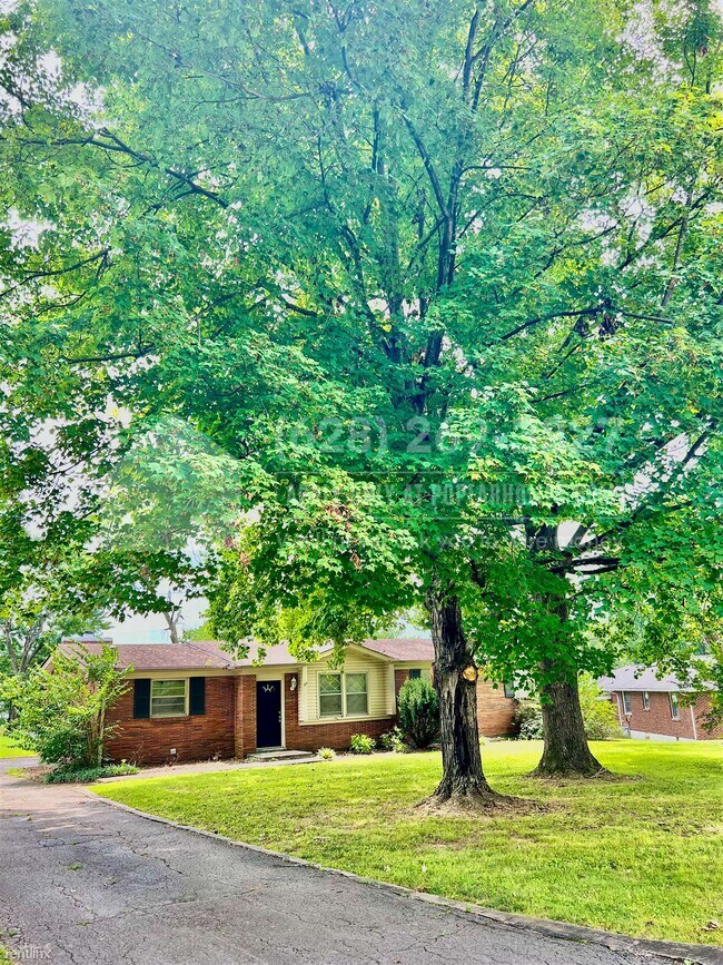 Building Photo - 3 br, 2 bath House - 2405 Melbourne Dr -