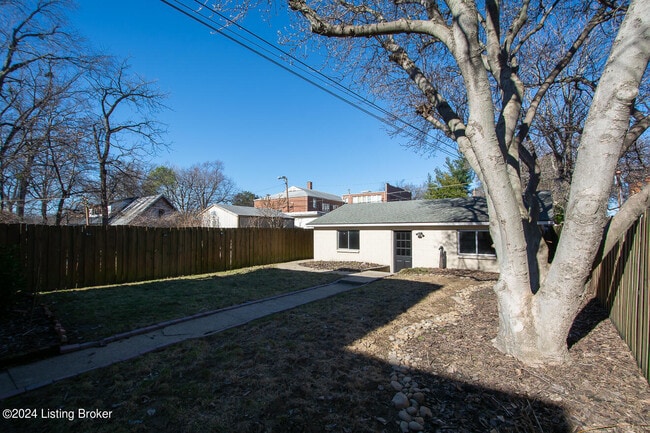 Building Photo - 1825 Eastern Pkwy
