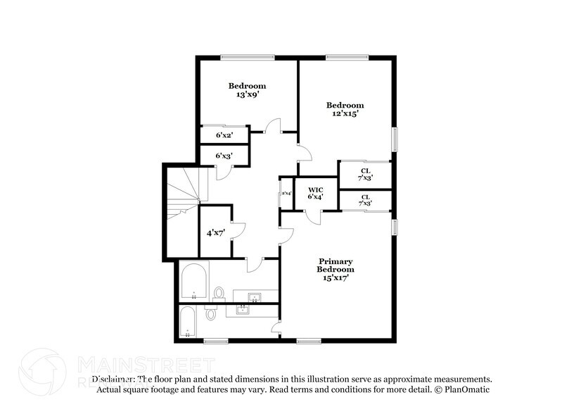 Building Photo - 6704 Amesbury Ln