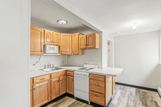 Building Photo - 3327-3329 Market Street