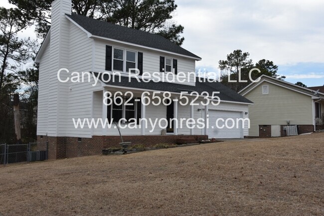 Building Photo - 1416 Alexwood Ct