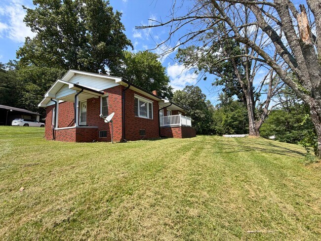 Building Photo - 4231 Mt Olive Church Rd