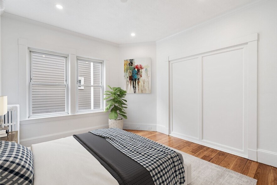 Building Photo - 21 Sydney St