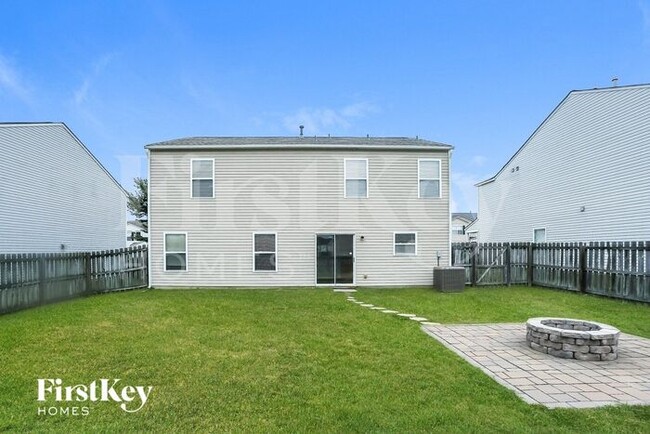 Building Photo - 1832 Rustic Barn Dr